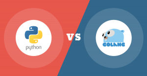 Which is better for future Go or Python?